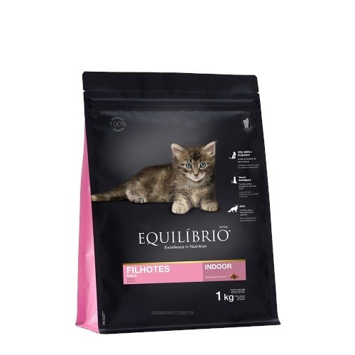 【尊爵 EQUILÍBRIO】幼貓 機能天然糧