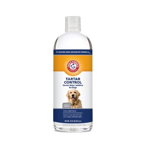 A&H犬用潔牙水 A&H犬用潔牙水