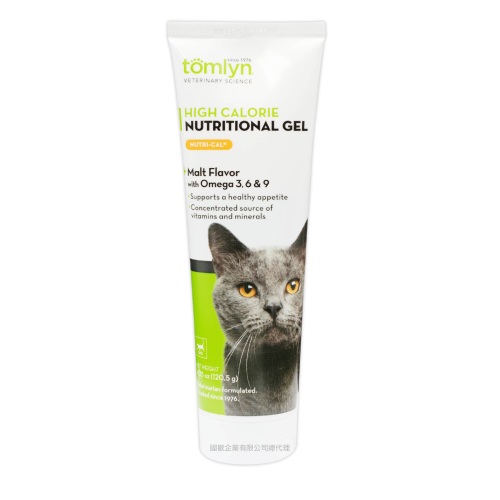 【威隆Tomlyn】全補營養膏(貓用)