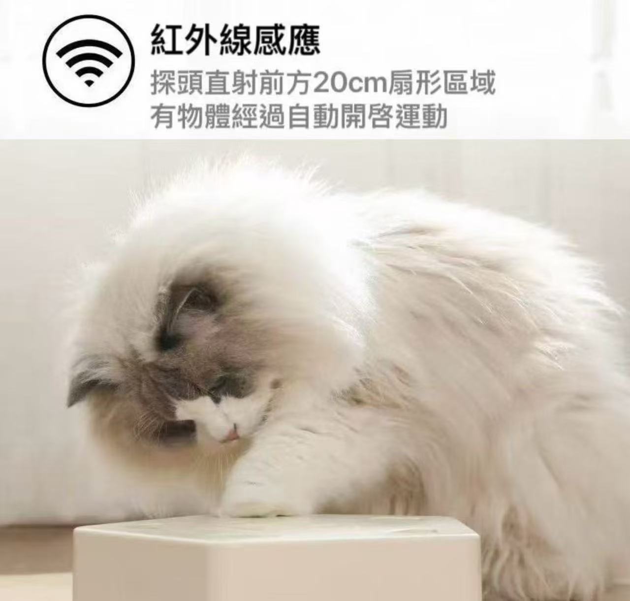 智能寵物抓鳥機