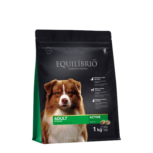 【尊爵 EQUILÍBRIO】成犬 機能糧1KG