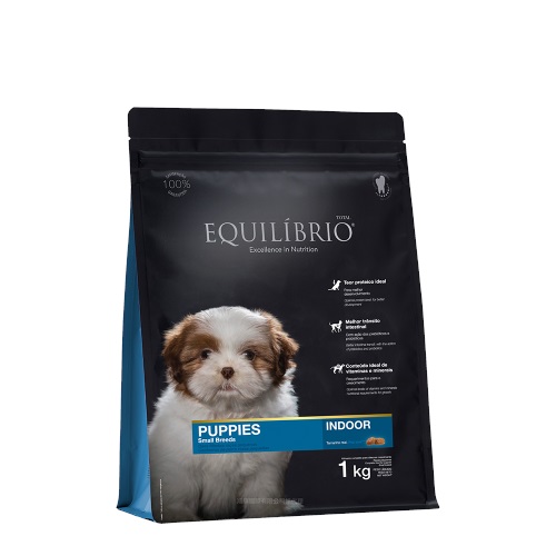 【尊爵 EQUILÍBRIO】小型幼犬 機能量1KG