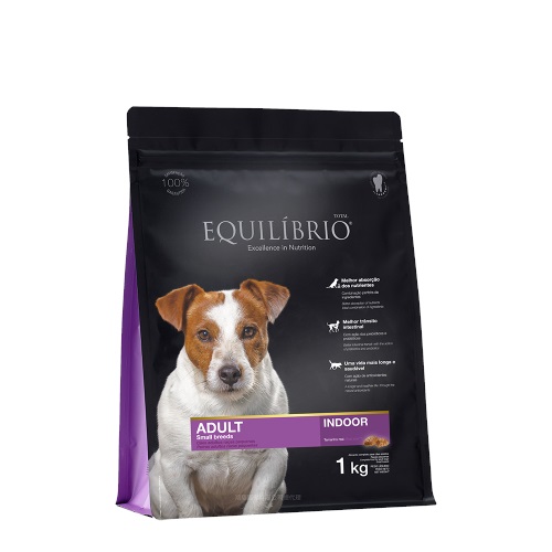 【尊爵 EQUILÍBRIO】小型成犬 機能量1KG
