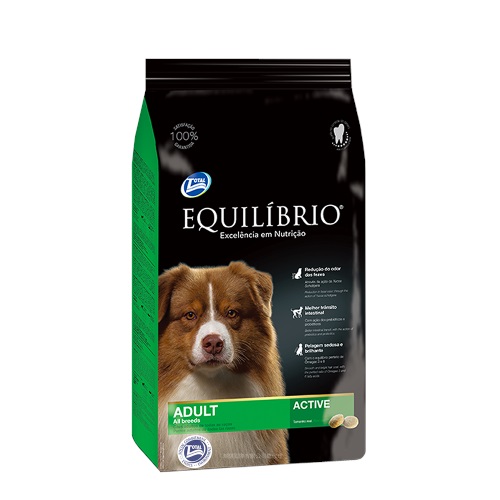 【尊爵 EQUILÍBRIO】成犬 機能糧2KG