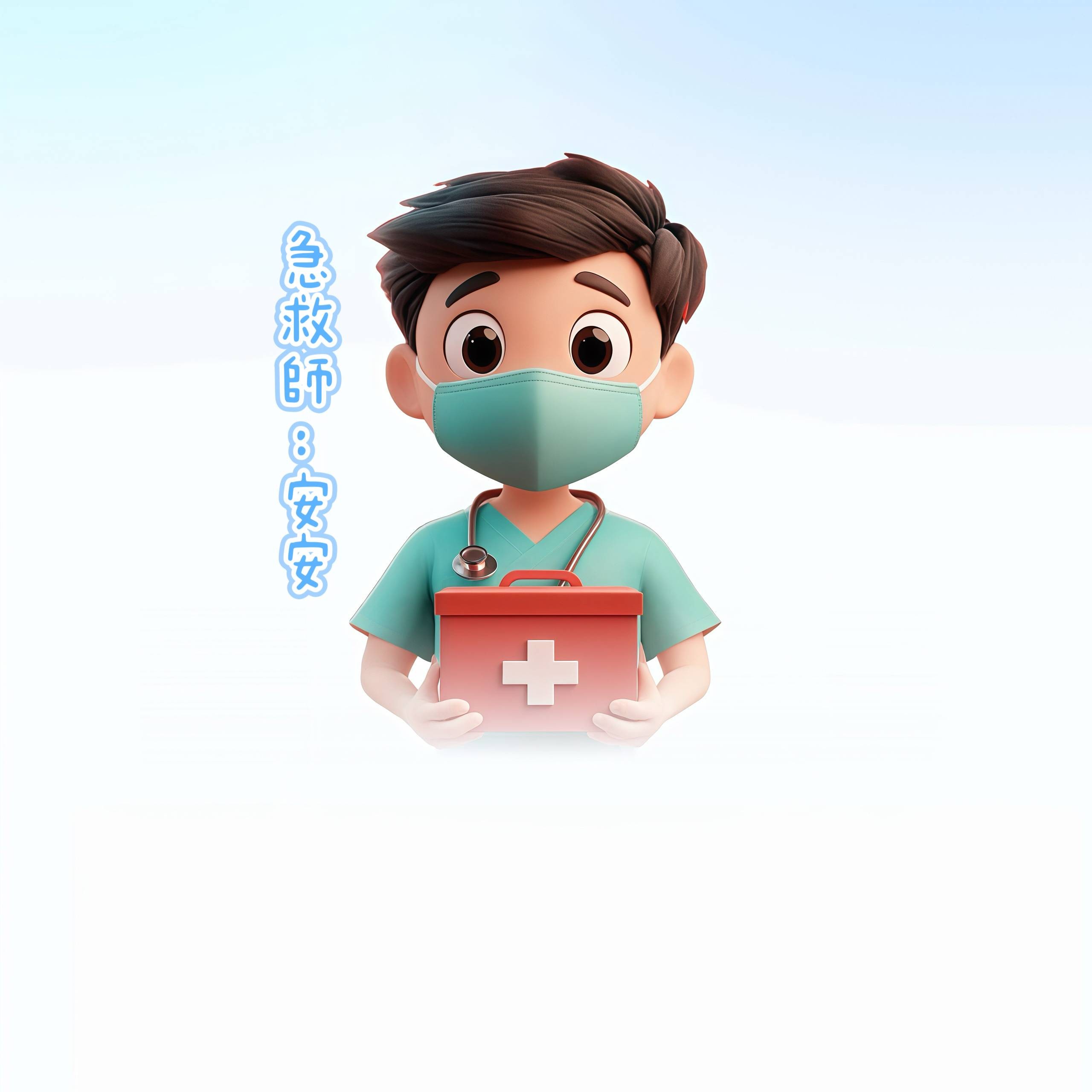 家裡應該常備那些寵物急救用品?